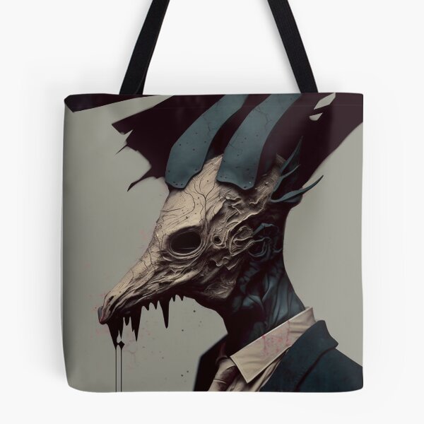 Item preview, Beast Within no21 designed and sold by Alican Yavuzbarut.