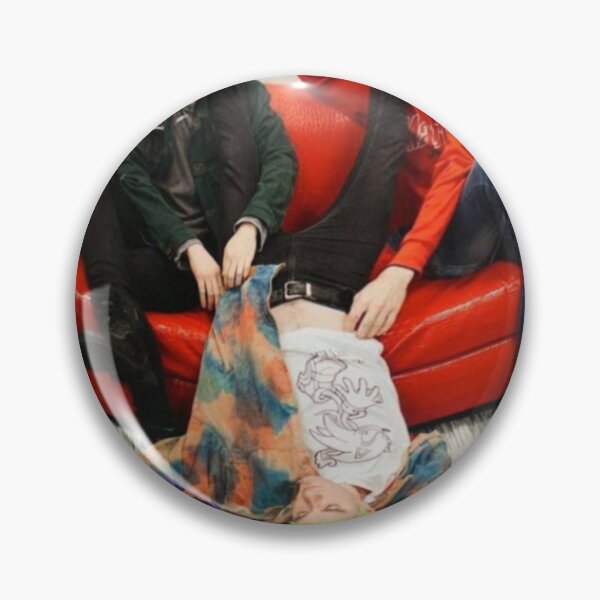 Item preview, Waterparks Poster designed and sold by Baileypav.