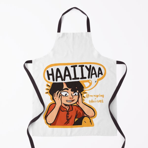 Item preview, Uncle Roger Uncle Roger Haiiyaa designed and sold by Yauwmin.