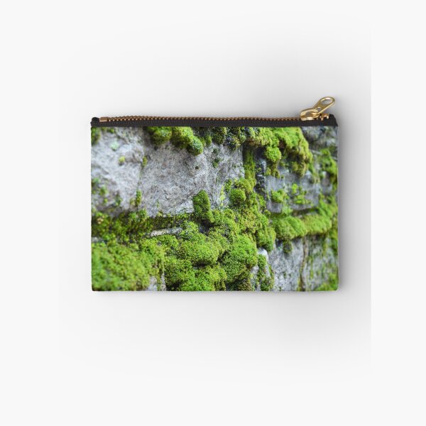 Item preview, Mossy Wall designed and sold by sillym5.