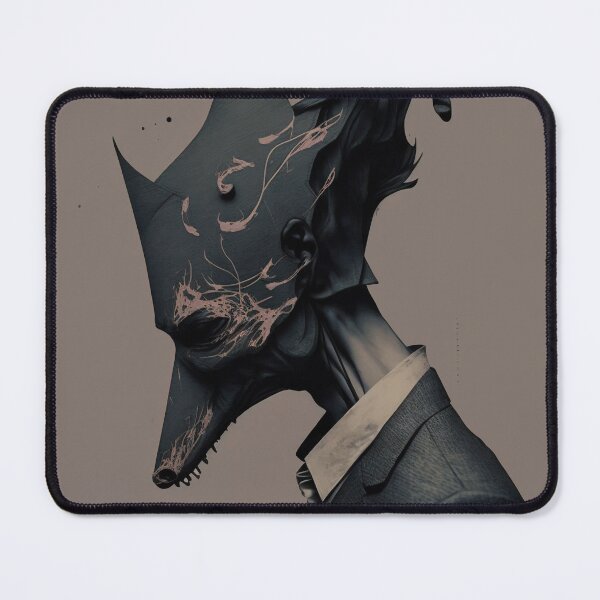 Item preview, Beast Within no22 designed and sold by Alican Yavuzbarut.