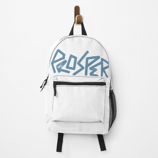 Item preview, Prosper Graffiti Tag designed and sold by JashJhaveri.