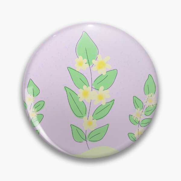 Item preview, Leaves and Flowers designed and sold by Autumn--Leaves.