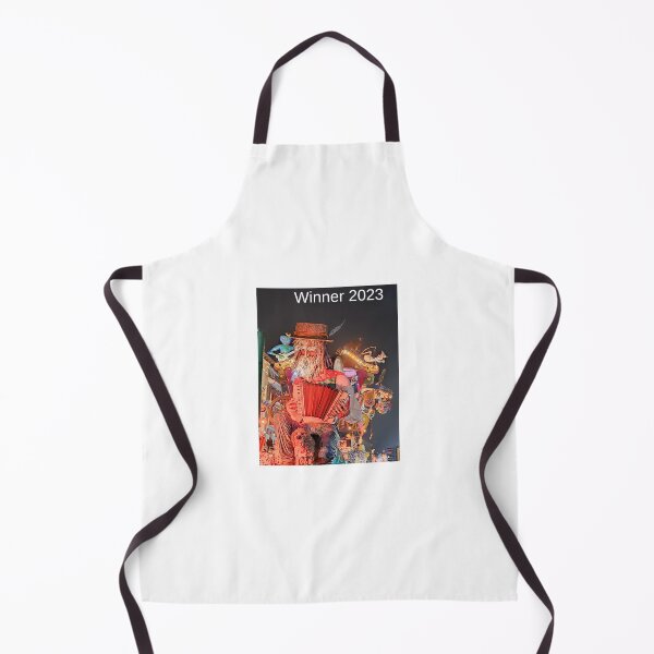 Item preview, Vincitore carnevale Viareggio 2023 designed and sold by andreeaelena70.