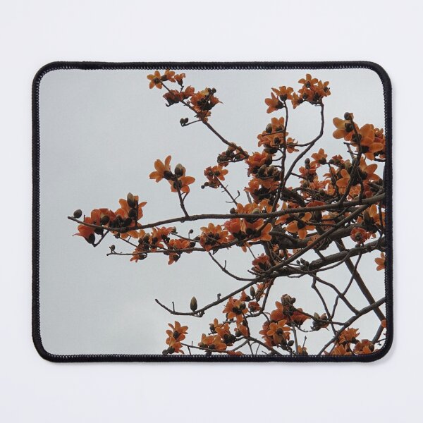 Item preview, red cotton trees(Bombax ceiba) designed and sold by ichirochen.
