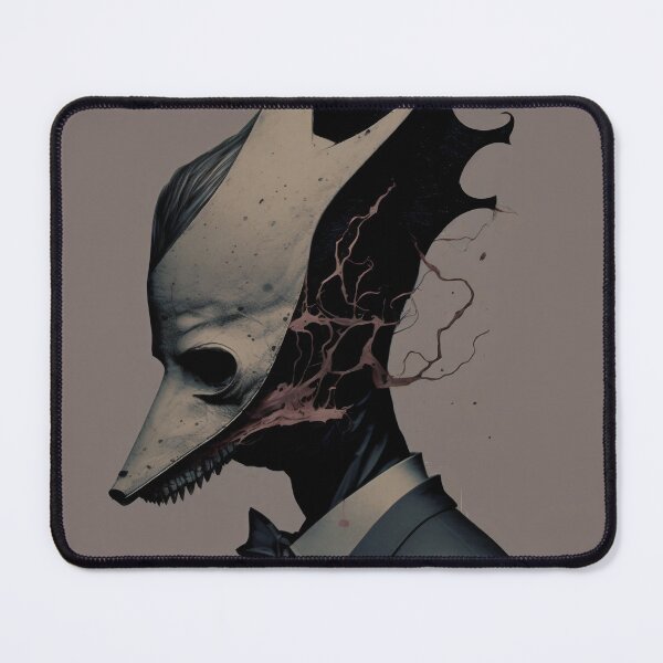Item preview, Beast Within no23 designed and sold by Alican Yavuzbarut.