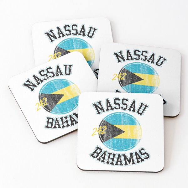 Item preview, The Bahamas Cruise Nassau Bahamas Travel Islands In Bahamas Souvenir Bahamas Vacation Bahamas Beach designed and sold by shoptshirtswag.