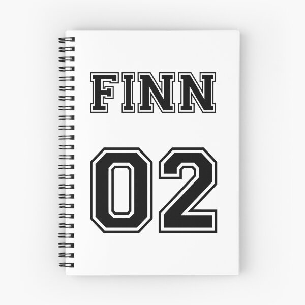 Item preview, Finn designed and sold by theenamegame.