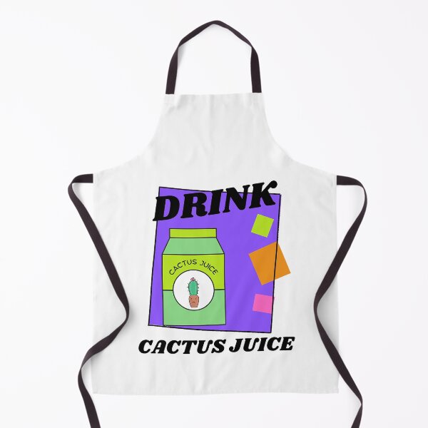 Item preview, Drink Cactus Juice designed and sold by 888HousePrintss.