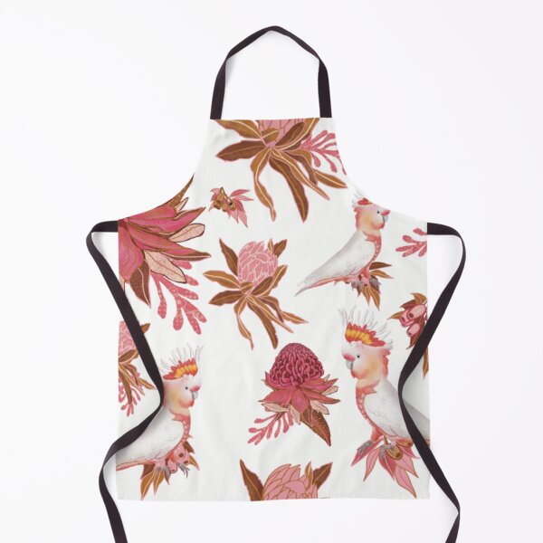 Item preview, Australian Native Birds and Flowers designed and sold by Tracey  Bartlett.