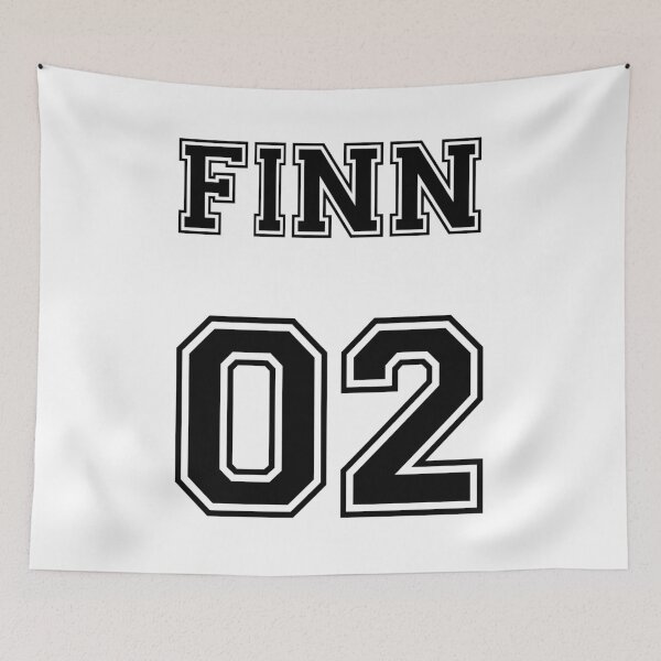 Item preview, Finn designed and sold by theenamegame.