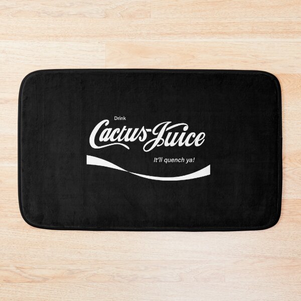 Item preview, Drink Cactus Juice It_ll Quench Ya! designed and sold by 888HousePrintss.