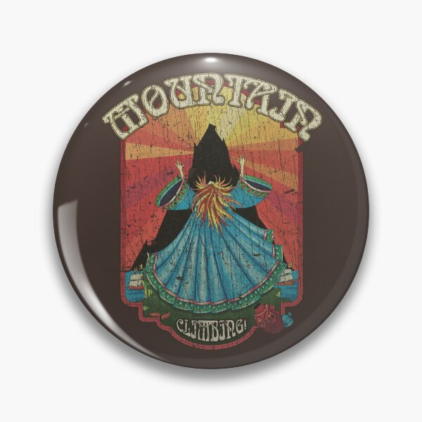 Item preview, Mountain Climbing! 1970 designed and sold by AstroZombie6669.