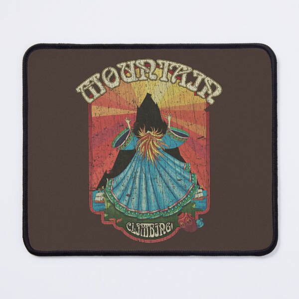 Item preview, Mountain Climbing! 1970 designed and sold by AstroZombie6669.