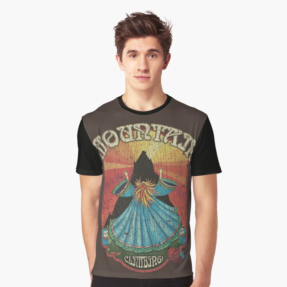 Item preview, Graphic T-Shirt designed and sold by AstroZombie6669.