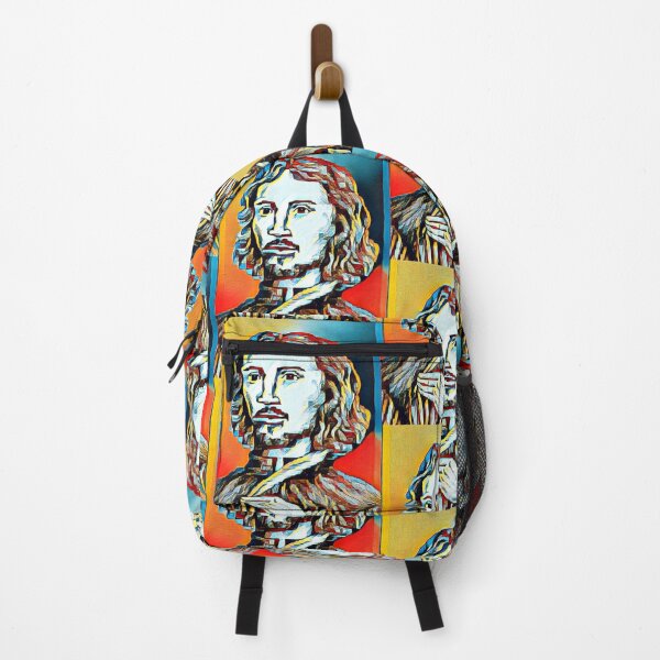Item preview, Thomas Tallis artwork | Thomas Tallis Portrait | Thomas Tallis Wall Art  designed and sold by Suyogsonar25.