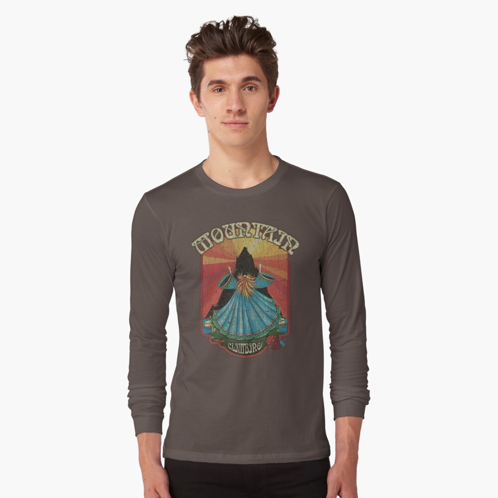 Item preview, Long Sleeve T-Shirt designed and sold by AstroZombie6669.