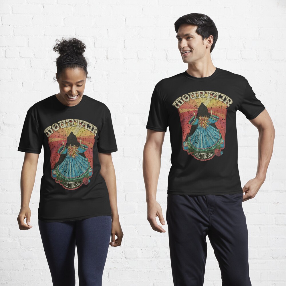 Item preview, Active T-Shirt designed and sold by AstroZombie6669.