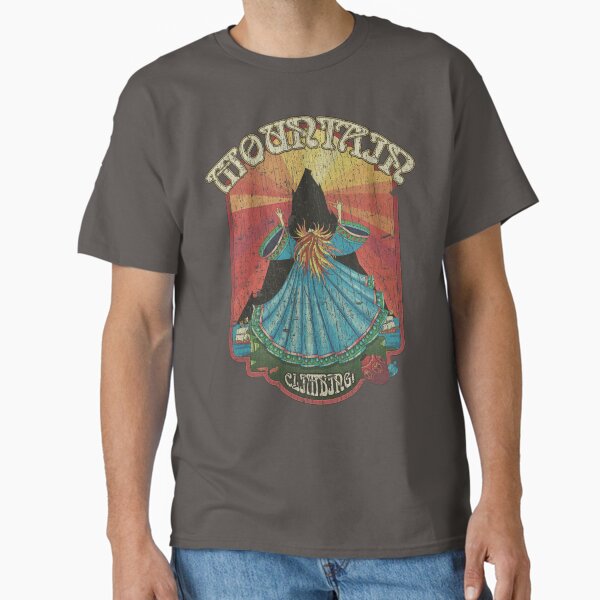 Item preview, Mountain Climbing! 1970 designed and sold by AstroZombie6669.