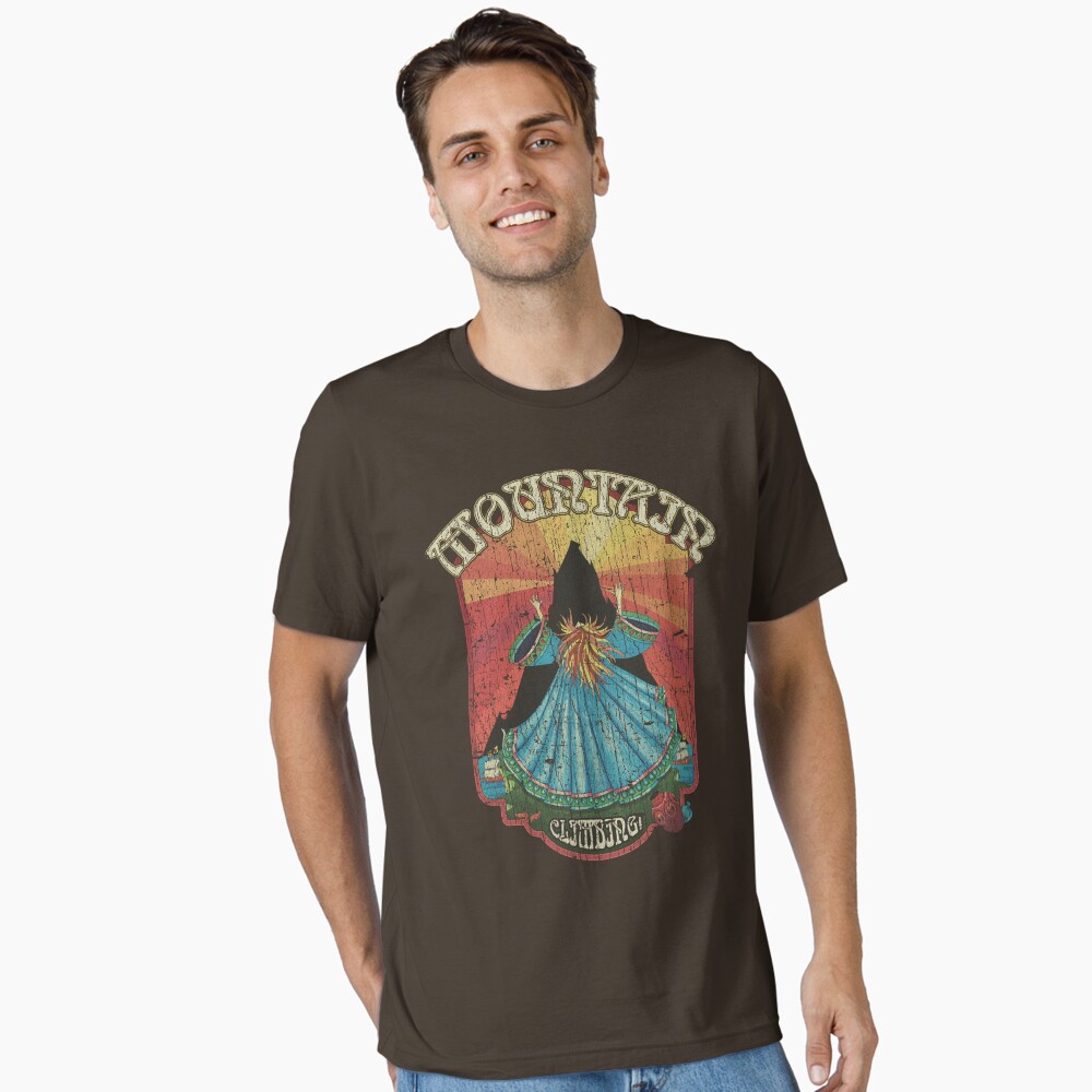 Item preview, Essential T-Shirt designed and sold by AstroZombie6669.