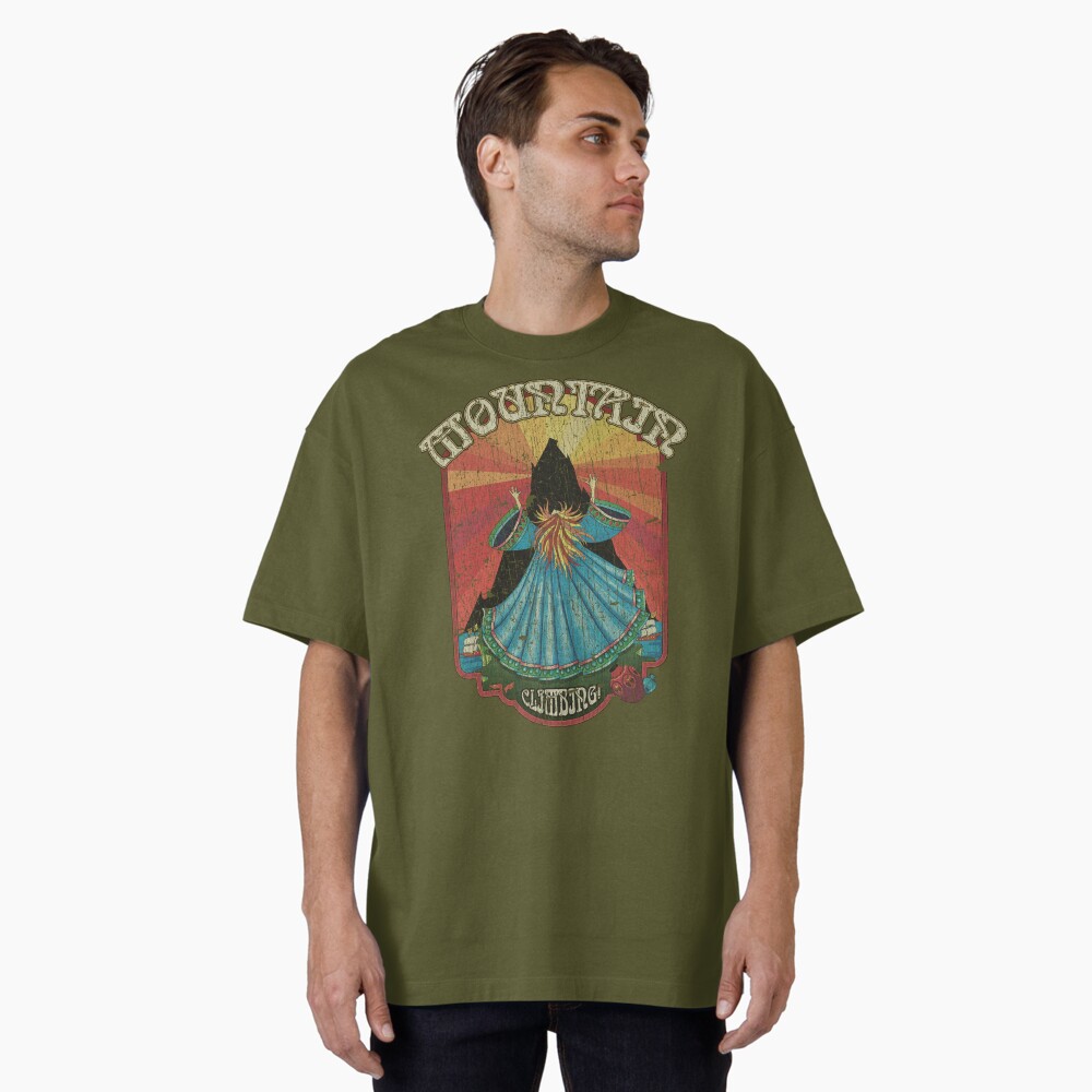 Item preview, Oversized T-Shirt designed and sold by AstroZombie6669.