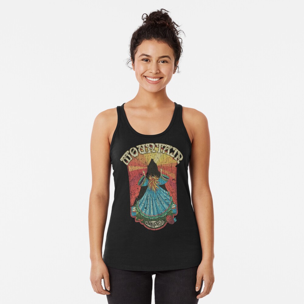 Item preview, Racerback Tank Top designed and sold by AstroZombie6669.