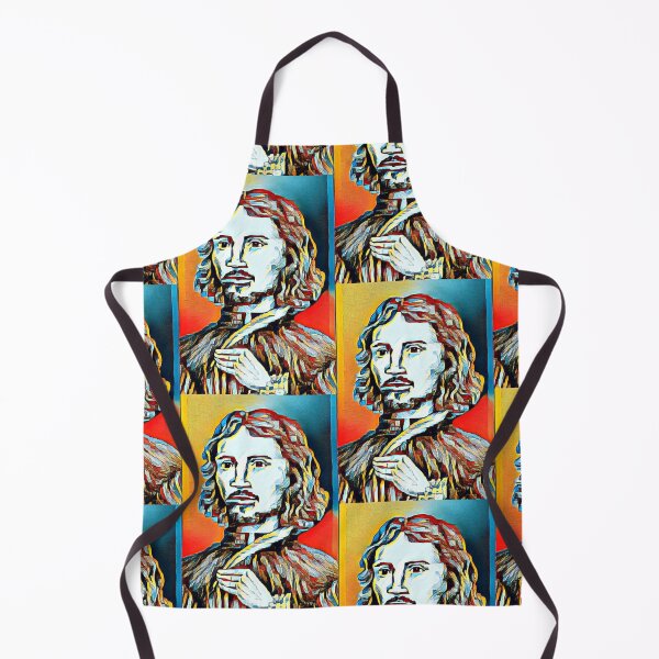 Item preview, Thomas Tallis artwork | Thomas Tallis Portrait | Thomas Tallis Wall Art designed and sold by Suyogsonar25.
