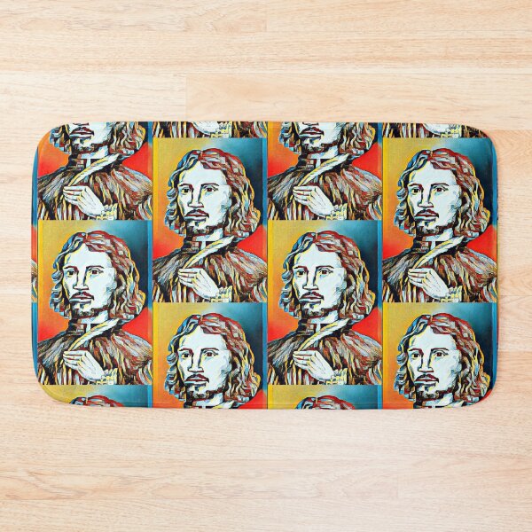 Item preview, Thomas Tallis artwork | Thomas Tallis Portrait | Thomas Tallis Wall Art  designed and sold by Suyogsonar25.
