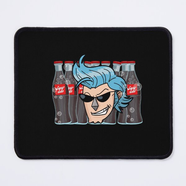 Item preview, Franky cola designed and sold by lvstarrynight.