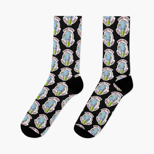 Item preview, Drink Cactus Juice designed and sold by 888HousePrintss.