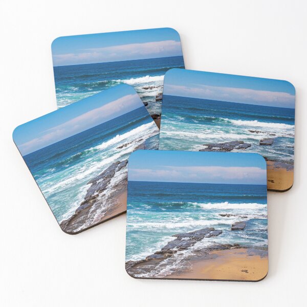Item preview, Blues' at the beach designed and sold by bevwilson1.