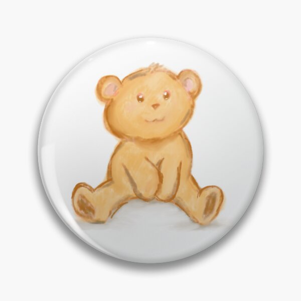 Item preview, Baby bear designed and sold by Zastar.
