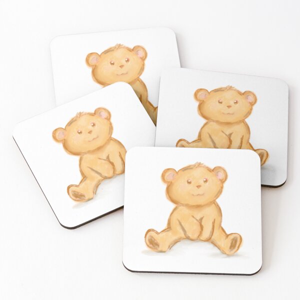 Item preview, Baby bear designed and sold by Zastar.