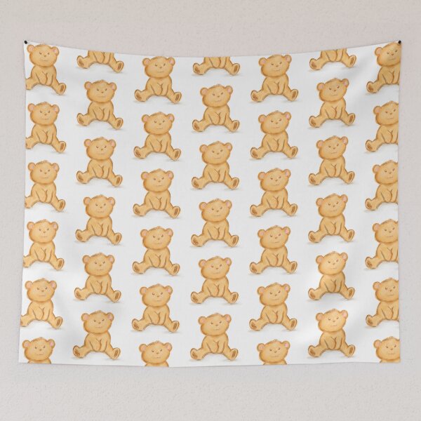 Item preview, Baby bear designed and sold by Zastar.