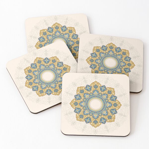 Item preview, Tezhip i designed and sold by shaykhabadi.