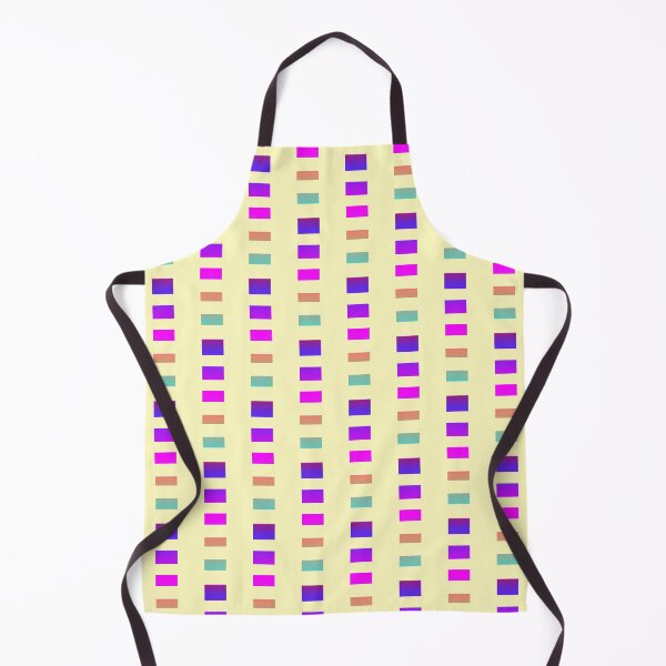 Item preview, Light yellow purple color combination | contemporary contrast colors designed and sold by lausn.