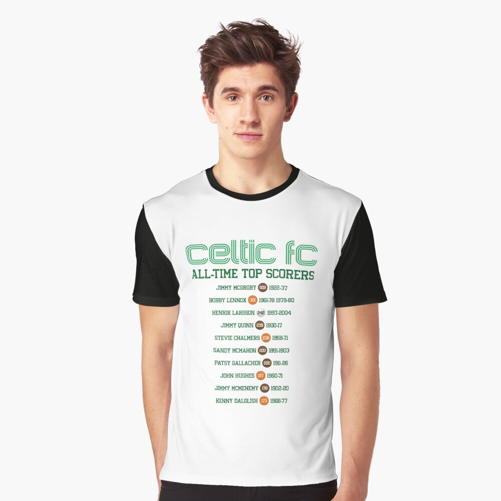 Better Choices Range - Camisetas deportivas - Celtic FC