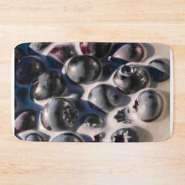 Item preview, Blueberries n Cream designed and sold by beyondexistence.
