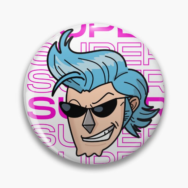 Item preview, SUPER SUPER FRANKY designed and sold by lvstarrynight.