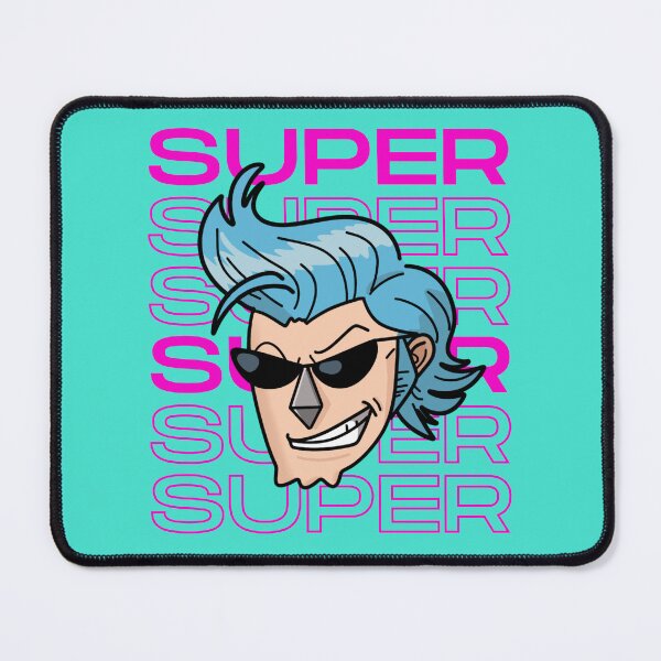Item preview, SUPER SUPER FRANKY designed and sold by lvstarrynight.