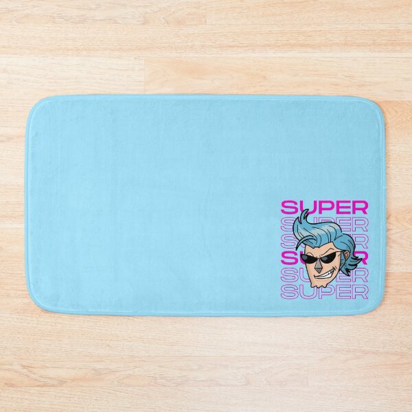 Item preview, SUPER SUPER FRANKY designed and sold by lvstarrynight.