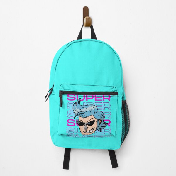 Item preview, SUPER SUPER FRANKY designed and sold by lvstarrynight.