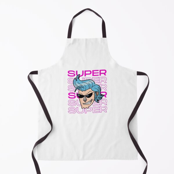 Item preview, SUPER SUPER FRANKY designed and sold by lvstarrynight.