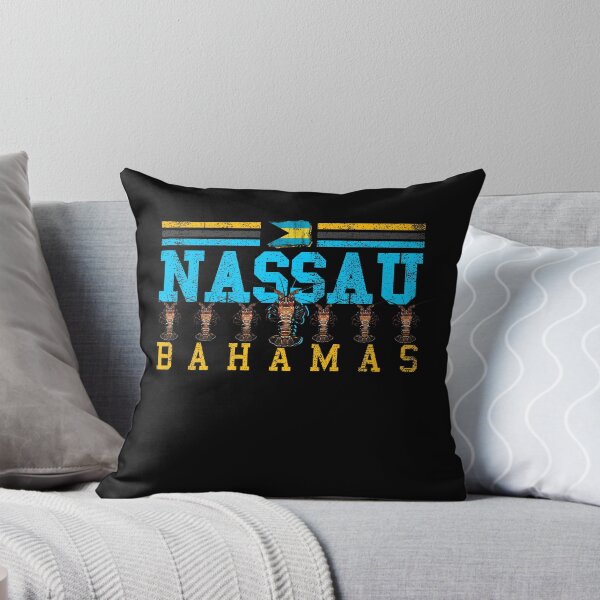 Item preview, The Bahamas Cruise Lobster Nassau Bahamas Travel Islands In Bahamas Souvenir Bahamas Vacation Bahamas Beach designed and sold by shoptshirtswag.