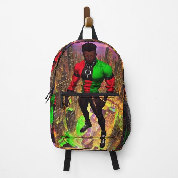 Item preview, THE COALITION designed and sold by HUSTLE-N-FAITH.
