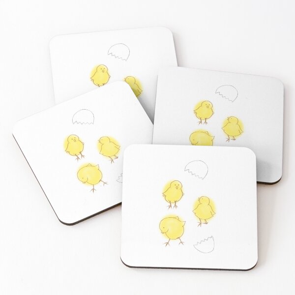 Item preview, Chicks designed and sold by Zastar.