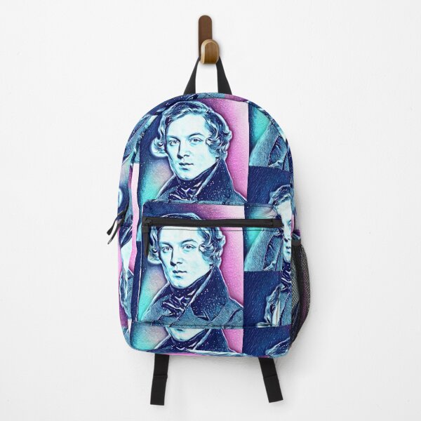 Item preview, Robert Schumann artwork | Robert Schumann Portrait | Robert Schumann Wall Art  designed and sold by Suyogsonar25.