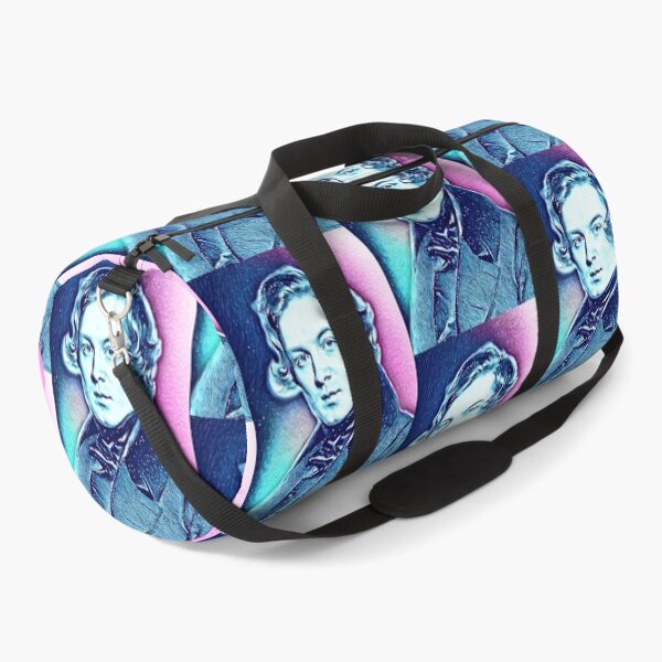 Item preview, Robert Schumann artwork | Robert Schumann Portrait | Robert Schumann Wall Art  designed and sold by Suyogsonar25.