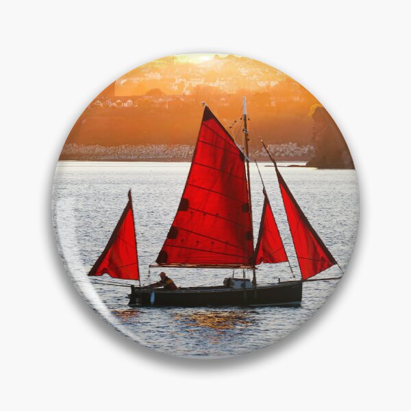 Item preview, Torbay Boat designed and sold by Alisonchambers2.