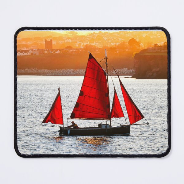 Item preview, Torbay Boat designed and sold by Alisonchambers2.